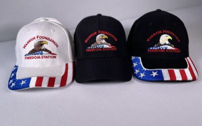 Patriot Line Eagle Hat