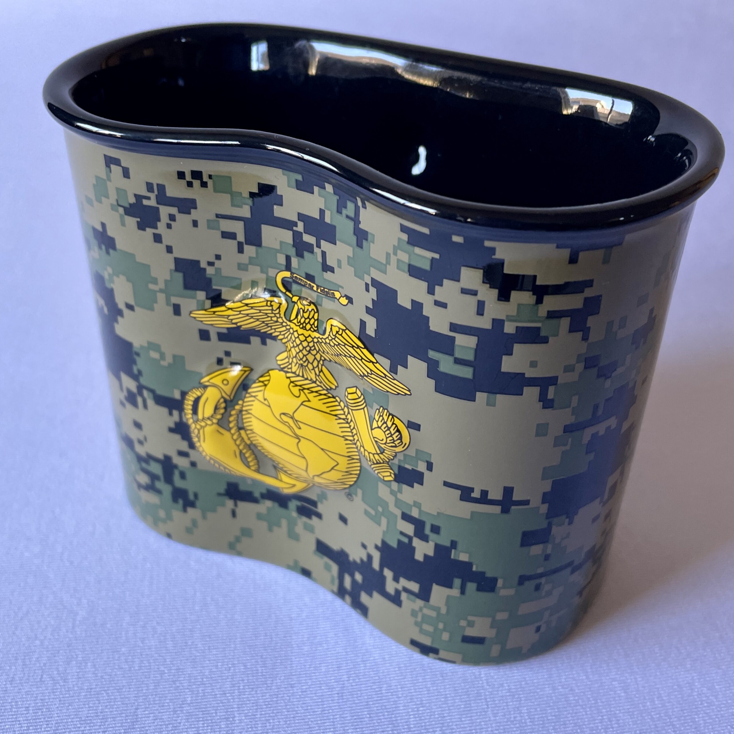 Canteen Cup Coffee K-Pot – O.P. Veteran